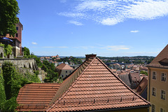 Meißen 2013 – View of Meißen