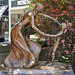 "Song of Innocence" – Ithaca Commons, State Street, Ithaca, New York