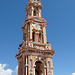 Clocktower- Panormitis Monastery of Michael the Archangel