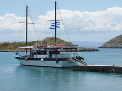'Poseidon' at Sesklia
