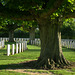 Bayeux War Cemetery - Sept 2010
