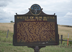 Slim Buttes, SD memorial (0382)