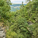 Panorama from up Top – Watkins Glen State Park, Watkins Glen, New York