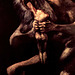 Goya: Saturno kiel monstro