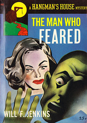 The Man Who Feared
