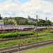 Leipzig 2013 – Trains waiting to be used