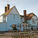 Anchor Public House and outbuildings. The Street. Walberswick (1)
