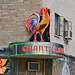 Chanticleer – State Street, Ithaca, New York