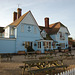 Anchor Public House and outbuildings. The Street. Walberswick (5)