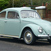 Another Beetle in Lee - 30 May 2014