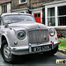 1954 Rover 60 - 870 UXN