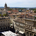 Avignon from the old Palais