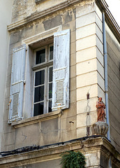 A home near the Palais