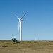 Pawnee National Grasslands,  CO wind turbines (0091)