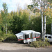 Pine Creek campground