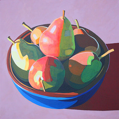 Pears 1 (SOLD)