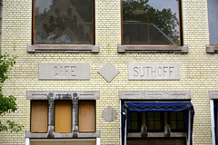 Cafe Sijthoff