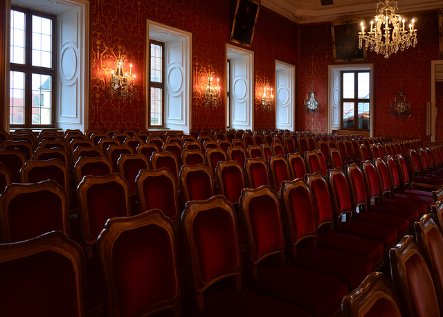 Fürstensaal