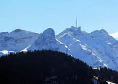 Appenzeller Alpen (Alpstein)