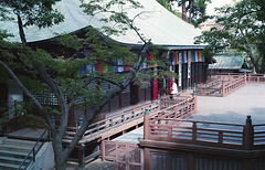 Kita-in temple