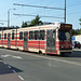 HTM tram 3130 on line 2