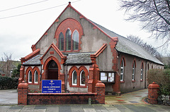 Askam Methodist Church