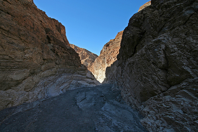 Mosaic Canyon (3520)