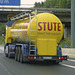 Germany Autobahn 2013 – Stute