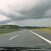 Germany Autobahn 2013 – Clouds