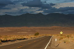 Death Valley Hwy 190 (3420)
