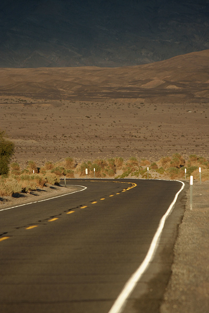 Death Valley Hwy 190 (3421)