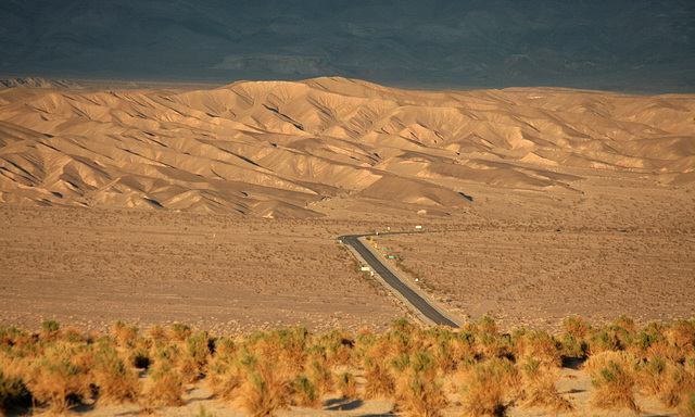 Death Valley Hwy 190 (3428)
