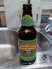 Sierra Nevada Pale Ale, 2013