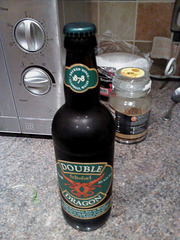 Double Dragon Ale, 2013