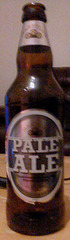 Marston Pale Ale, 2013