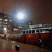 Goleulong 2000 Light Ship, Cardiff Bay, Glamorgan, Wales (UK), 2013