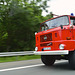 Germany Autobahn 2013 – IFA W50L Fire Engine