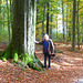 Herbstwanderung - aŭtuna promenado