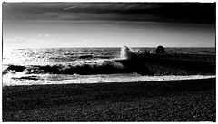 Brighton Seaside October 2013 GRD