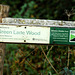 Green Lane Wood