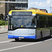 Leipzig 2013 – Bus 70 on line 90 to Paunsdorf