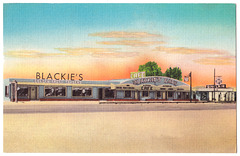 Blackie's Place