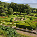 Dunrobin Castle, Formal Gardens