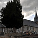 Eglise de St-Pierre-de-Cormeilles