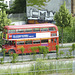Leipzig 2013 – Since the Wende, bus routes to London have opened
