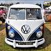1967 VW Samba Campervan - XTU 188E