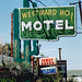 Westward Ho Motel