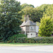 The Round House, Thorington, Suffolk (3)