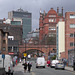 Sackville Street, University of Manchester