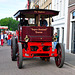 Dordt in Stoom 2012 – Super Sentinel tractor "The Elephant"
